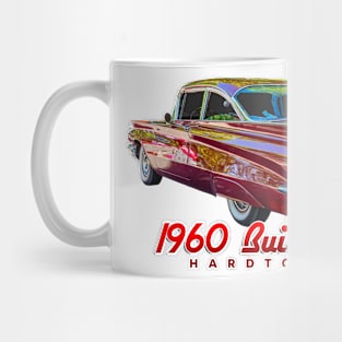 1960 Buick LeSabre Hardtop Coupe Mug